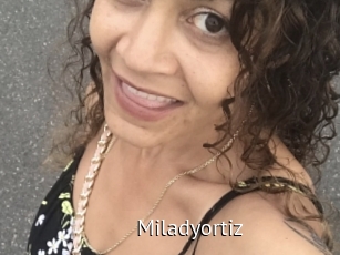 Miladyortiz