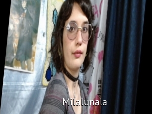 Milalunala