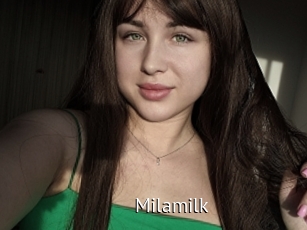 Milamilk