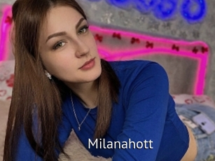 Milanahott