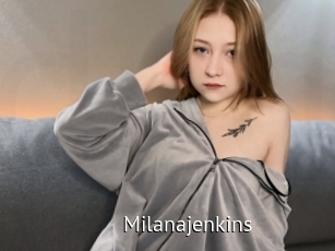 Milanajenkins