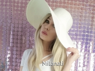 Milanali