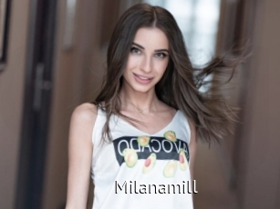 Milanamill