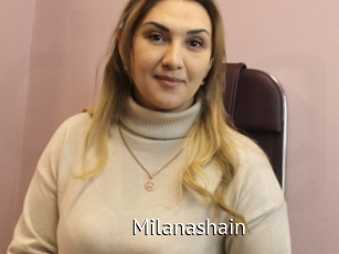 Milanashain