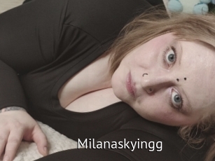 Milanaskyingg
