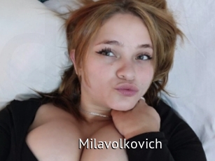 Milavolkovich