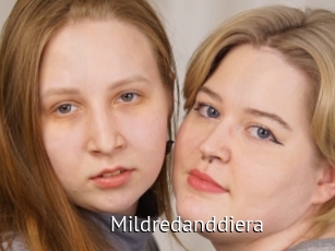Mildredanddiera