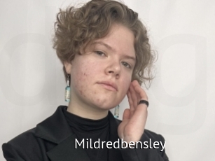 Mildredbensley