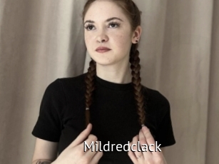 Mildredclack