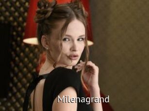 Milenagrand