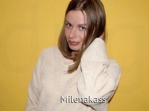 Milenakass