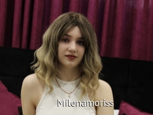 Milenamoriss