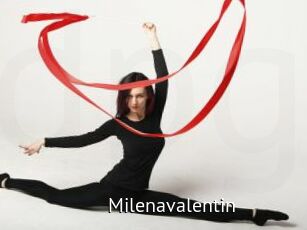 Milenavalentin