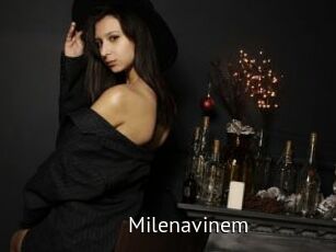 Milenavinem