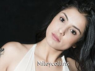 Mileycollins