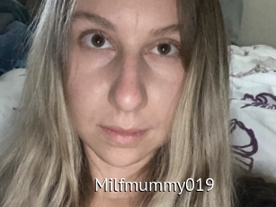 Milfmummy019