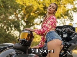 Milfybunni