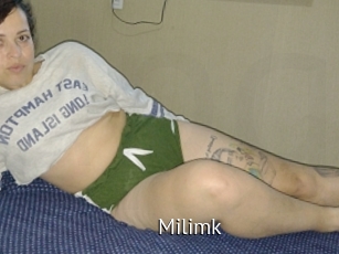 Milimk
