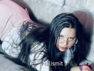 Milismit