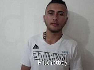 Milkhotboy