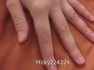 Milky224224