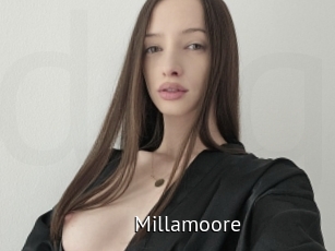 millamoore Du Porno Gratuit