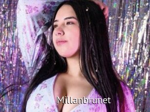 Millanbrunet