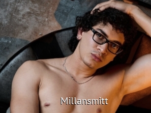Millansmitt