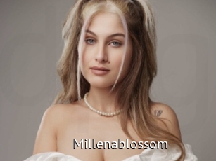 Millenablossom