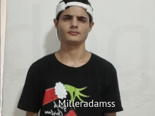 Milleradamss
