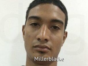 Millerblacke