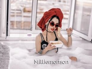 Milliemonson