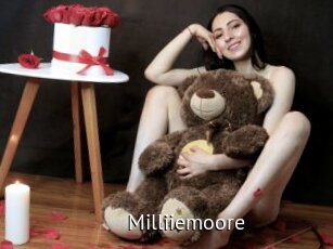 Milliiemoore