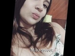 Milu_sweet