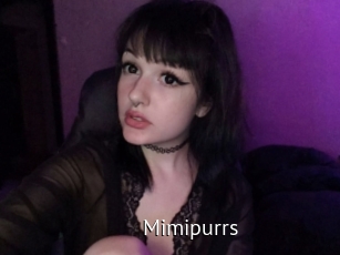 Mimipurrs