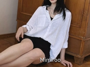 Mimiroo