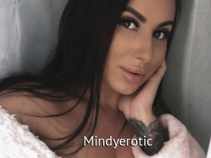 Mindyerotic