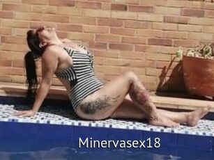 Minervasex18
