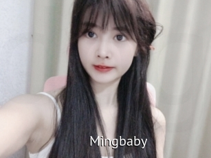Mingbaby