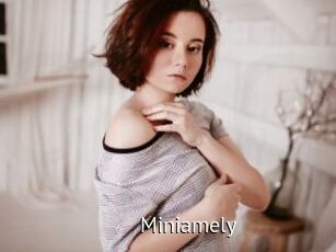 Miniamely