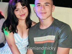 Minniandmicky