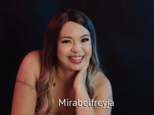 Mirabelfreyja