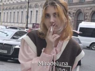 Miradeluna