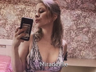 Miradevile
