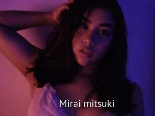 Mirai_mitsuki