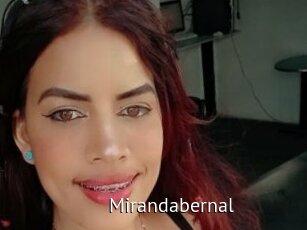 Mirandabernal