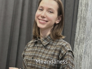 Mirandaness