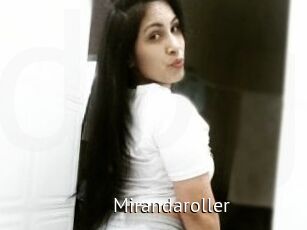 Mirandaroller