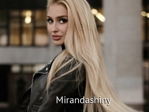 Mirandashiny