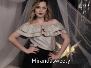 Mirandasweety